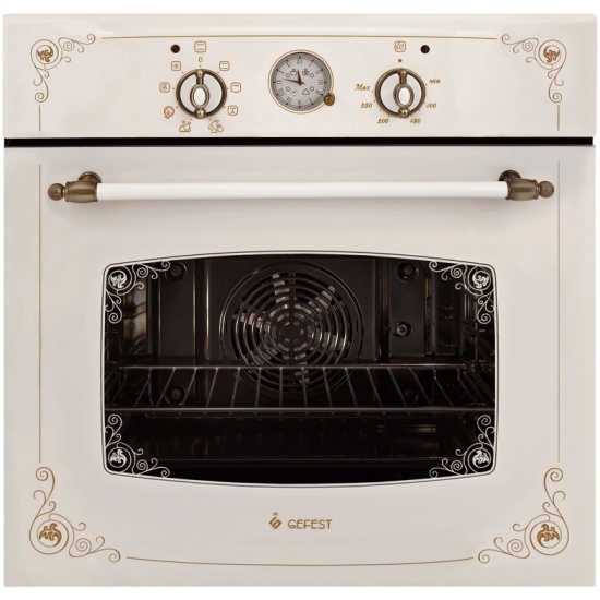 Встраиваемая духовка "Gefest" ДА 602-02 К74