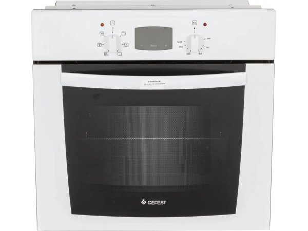 Встраиваемая духовка "Gefest" ДА 602-02