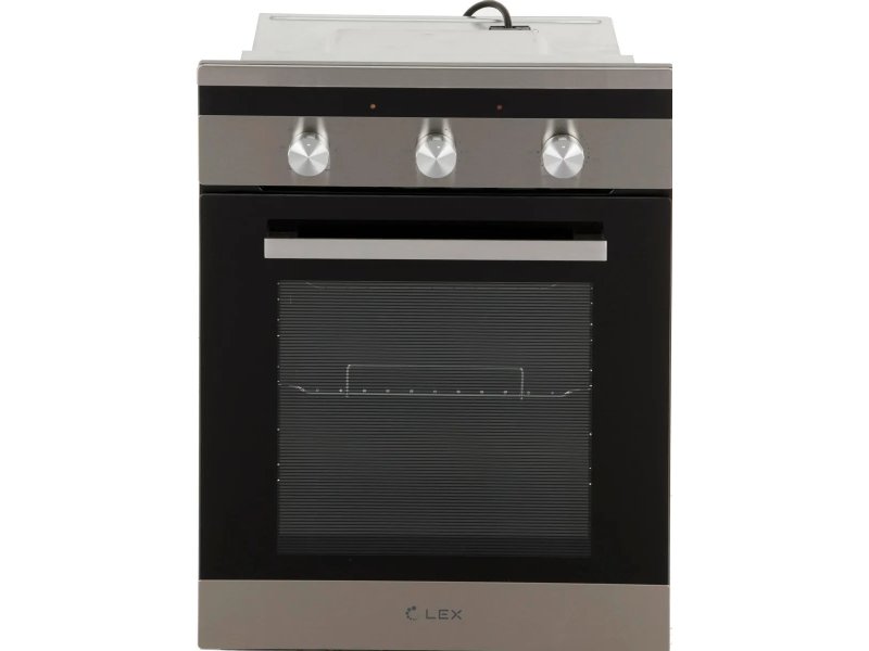 Встраиваемая духовка "LEX" EDM4570IX
