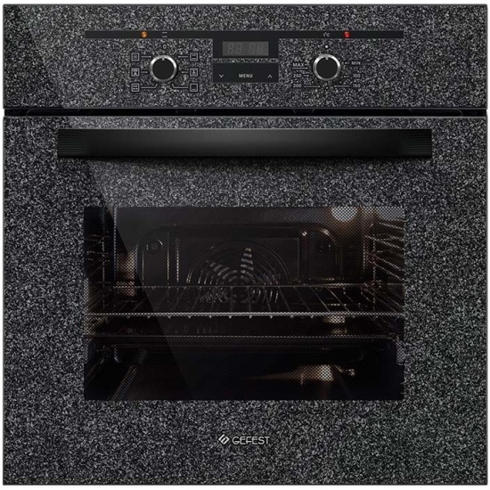 Встраиваемая духовка "Gefest" ДА 622-02 К43