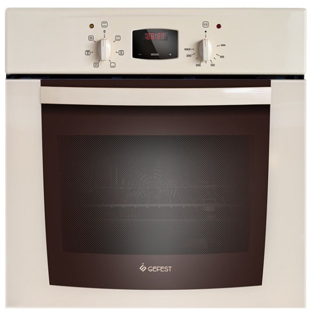 Встраиваемая духовка "Gefest" ДА 602-02 В