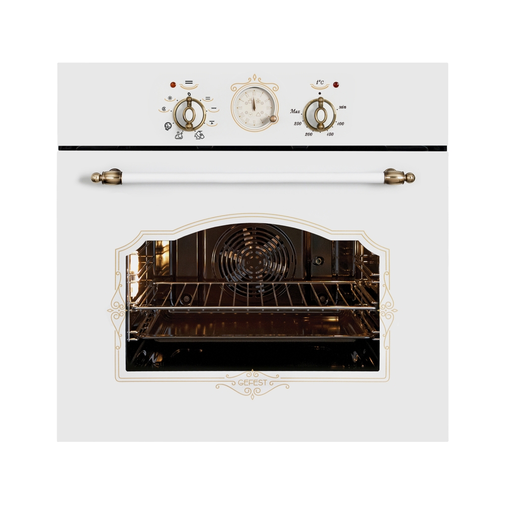 Встраиваемая духовка "Gefest" ДА 602-02 К82