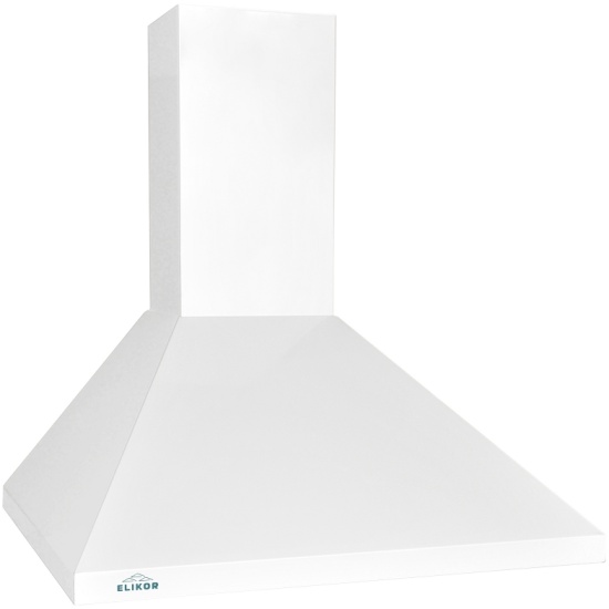 Вытяжка "Elikor" Вента 60П-430-П3Л белый