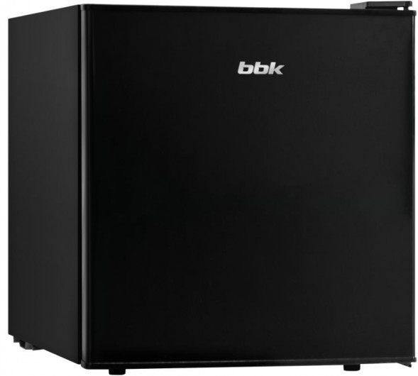 Холодильник "BBK" RF-051 черный