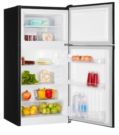 Холодильник "NordFrost" NT124B