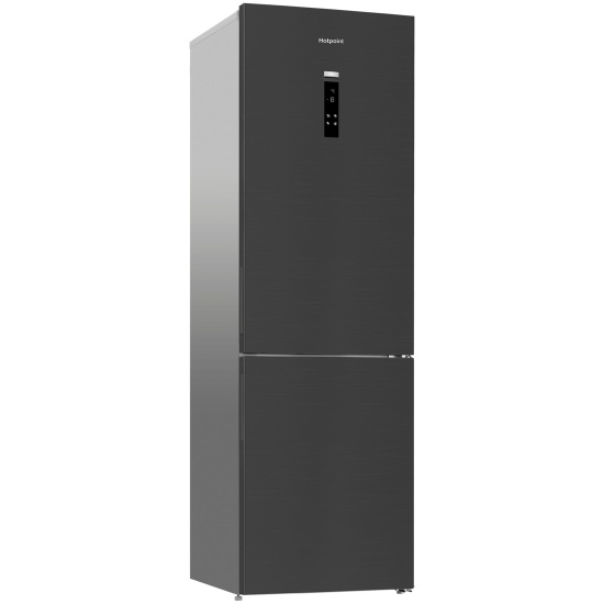 Холодильник "Hotpoint" HDKP8201IDX