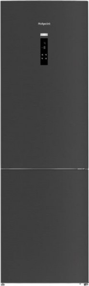 Холодильник "Hotpoint" HDKP7201DX