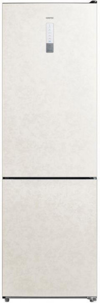 Холодильник "Centek" CT-1722 Beige