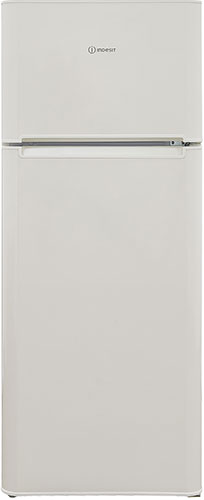 Холодильник "Indesit" TIA14E