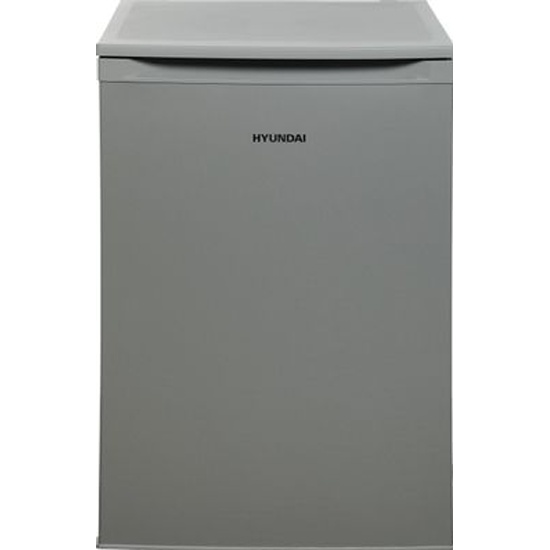 Холодильник "Hyundai" CO15051A серебристый