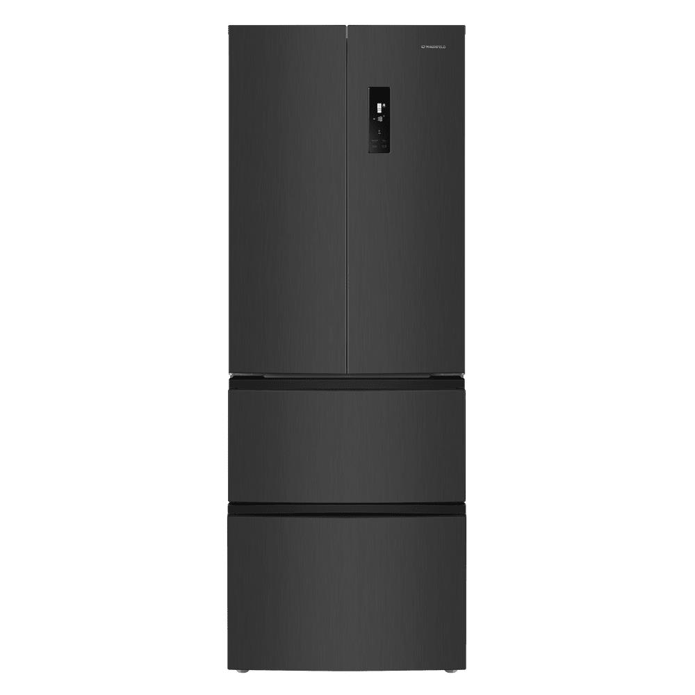 Холодильник "Maunfeld" MFF180NFSBE01