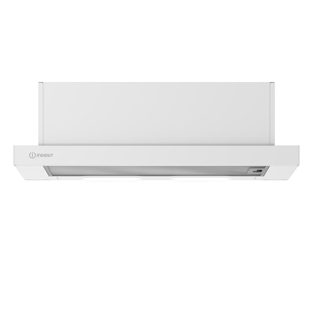 Вытяжка "Indesit" INT62HRWH