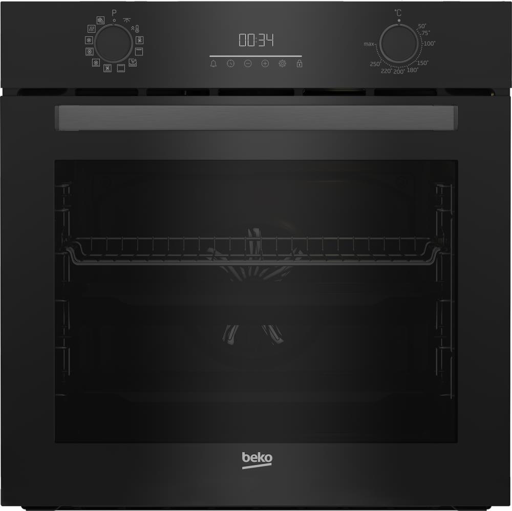 Встраиваемая духовка "Beko" BBIM16300SG