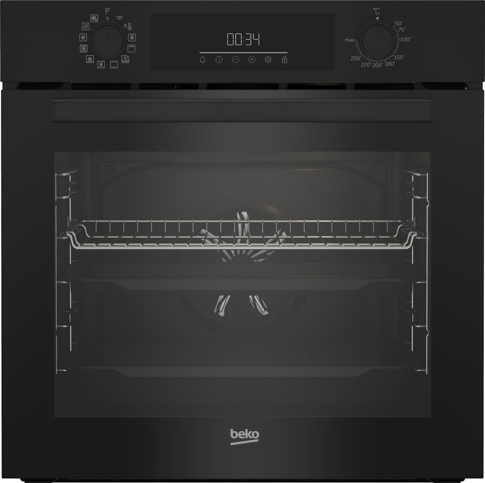 Встраиваемая духовка "Beko" BBIM13301B