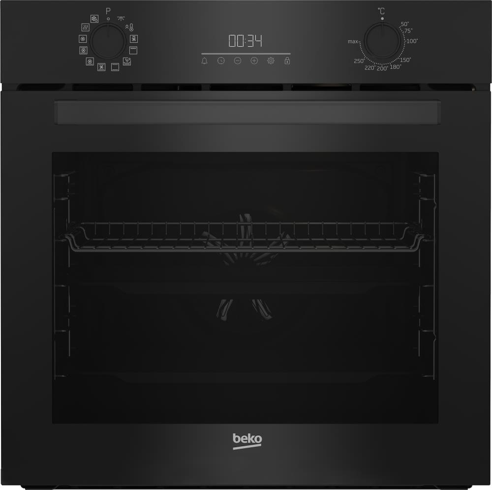 Встраиваемая духовка "Beko" BBIM18300SG