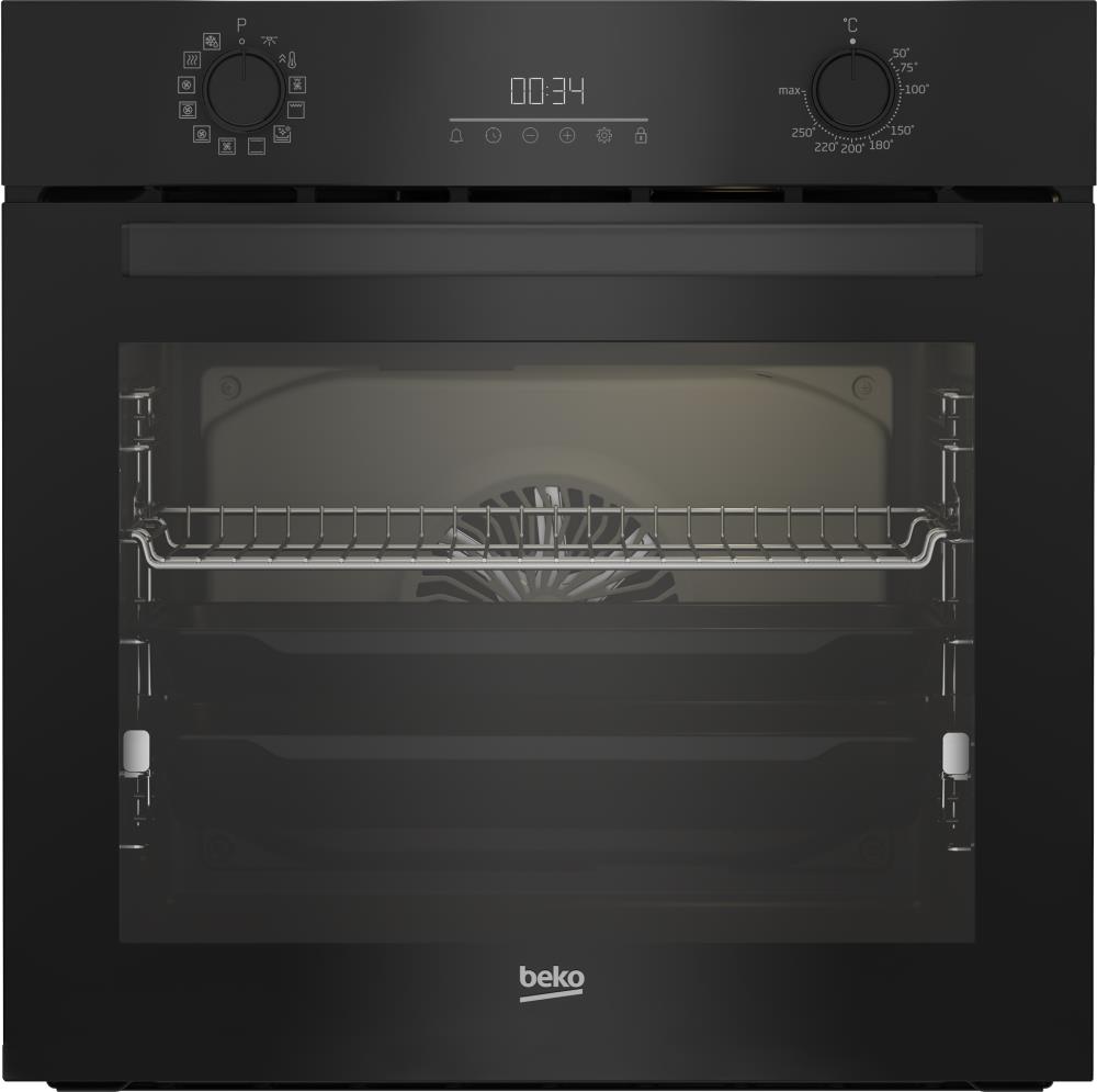 Встраиваемая духовка "Beko" BBIR13301BC
