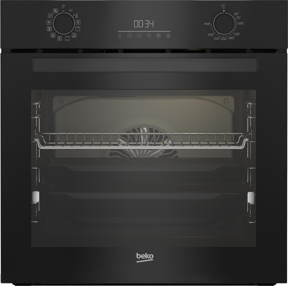 Встраиваемая духовка "Beko" BBIR13302BC
