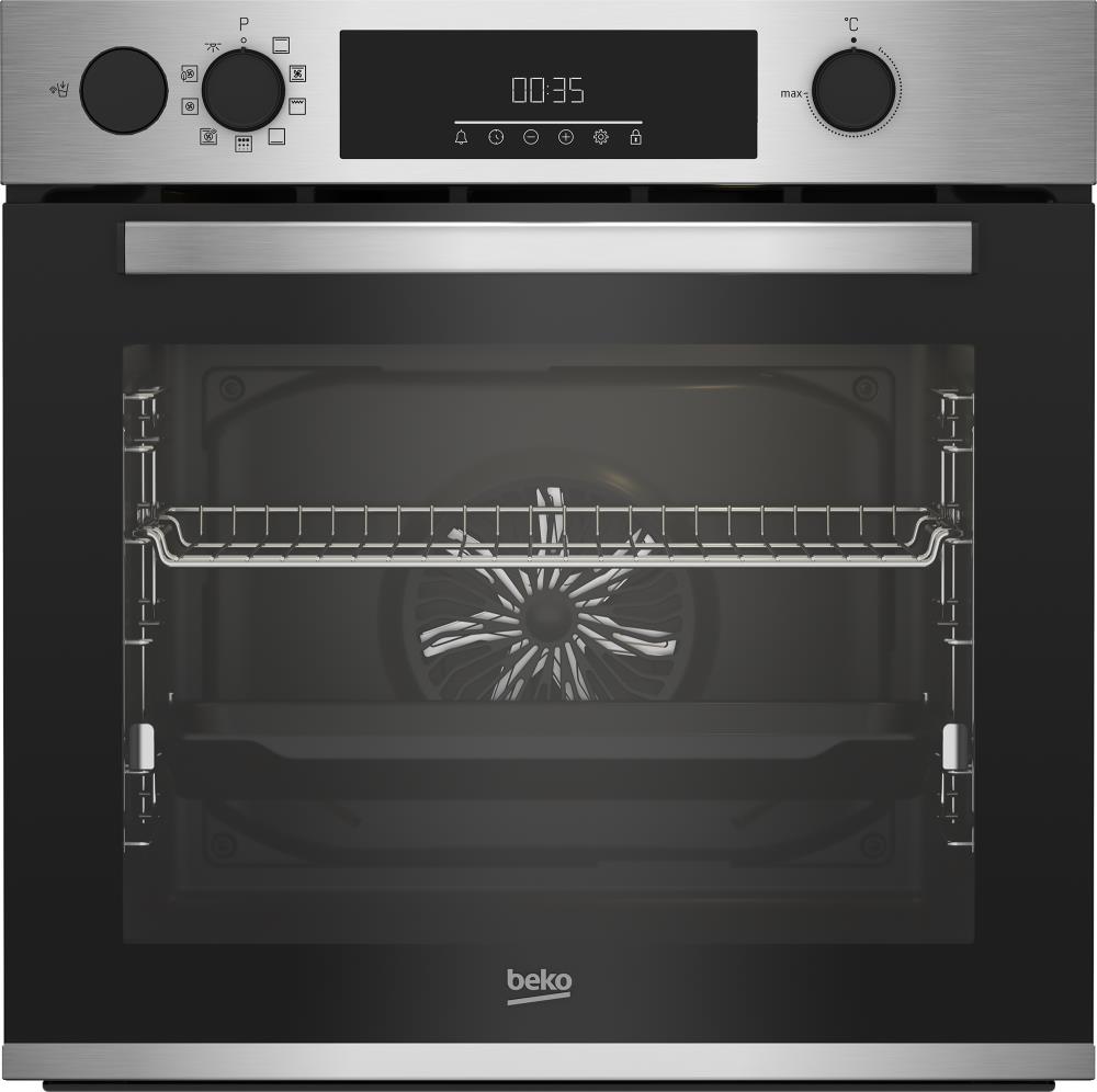 Встраиваемая духовка "Beko" BBIS14300XMPSE
