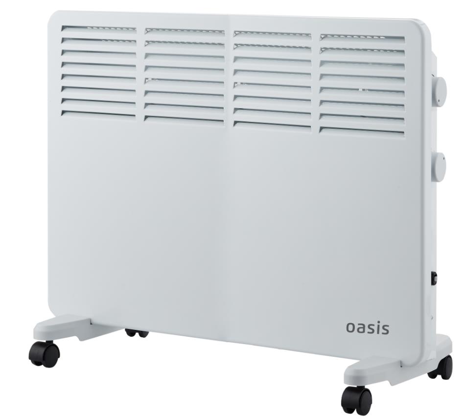 Конвектор "Oasis" VK-15