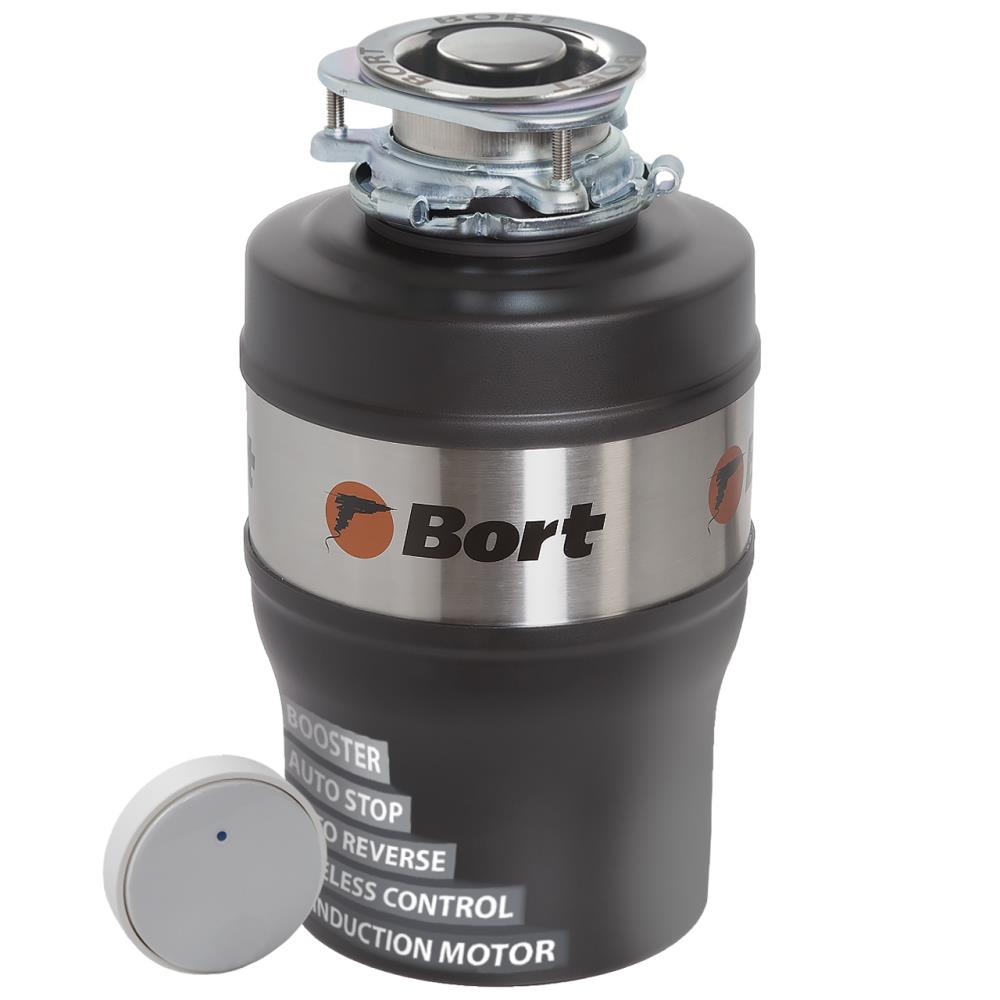 Измельчитель "Bort" Mega (93417425)