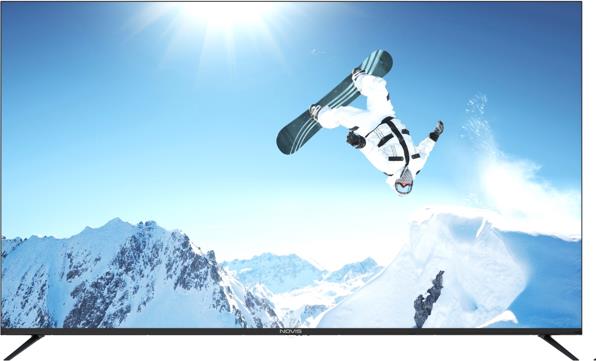 Телевизор "Novis" NTV-U6501TS