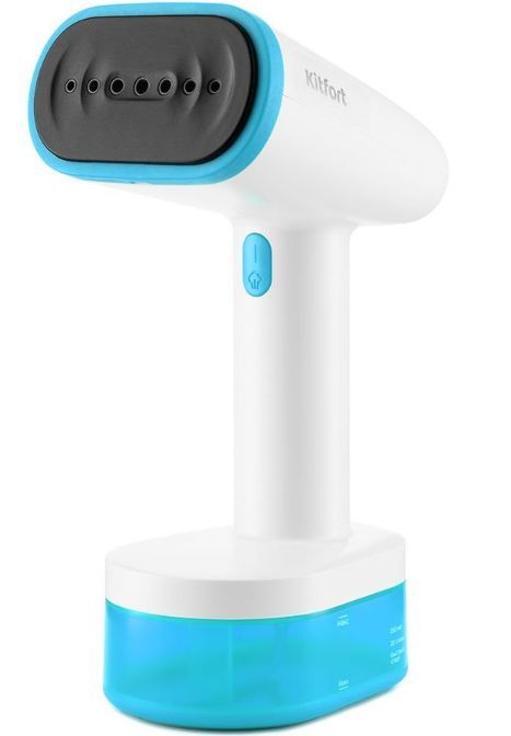 Отпариватель "Kitfort" KT-985-3