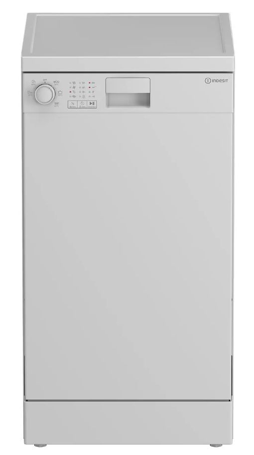 Посудомоечная машина  "Indesit" DFS1A59