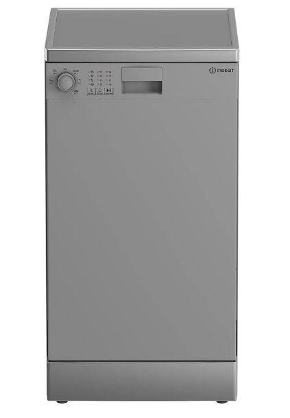 Посудомоечная машина  "Indesit" DFS1A59S