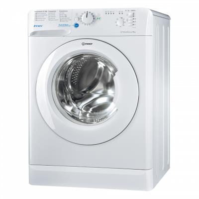 Стиральная машина "Indesit" BWSB50851