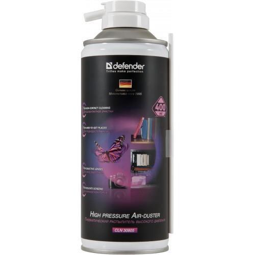 Баллон со сжат.возд."Defender" DUSTER 400ML 30805