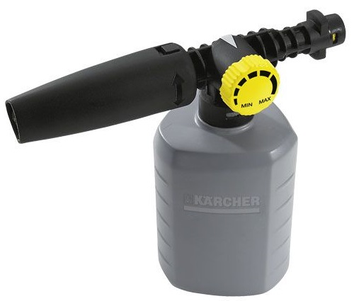 Пенное сопло "Karcher" 0.6 л (2.643-147.0)