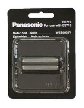 Нож д/бритвы "Panasonic" WES 9850 (к 761,725,723)
