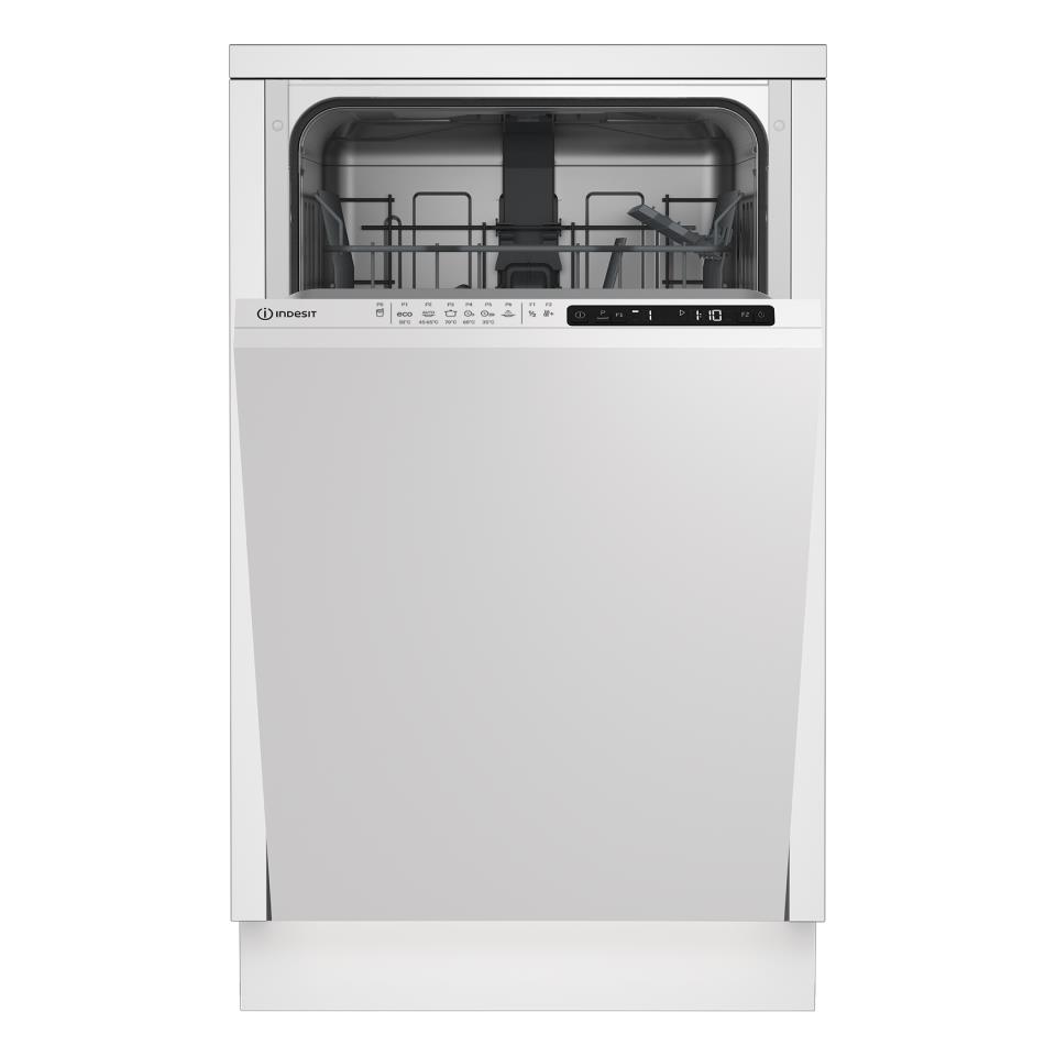 Посудомоечная машина "Indesit" DIS1C69