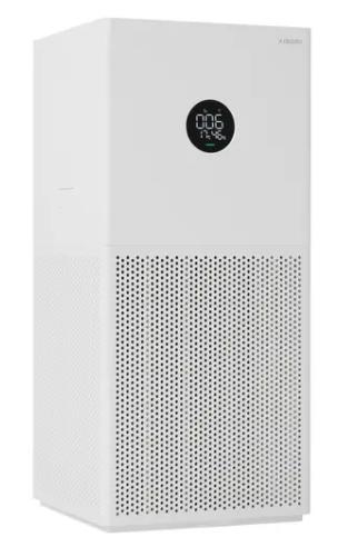 Воздухоочиститель "Xiaomi" Smart Air Purifier 4 Lite EU