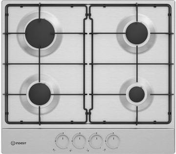 Встраиваемая поверхность "Indesit" THPM641IX/I