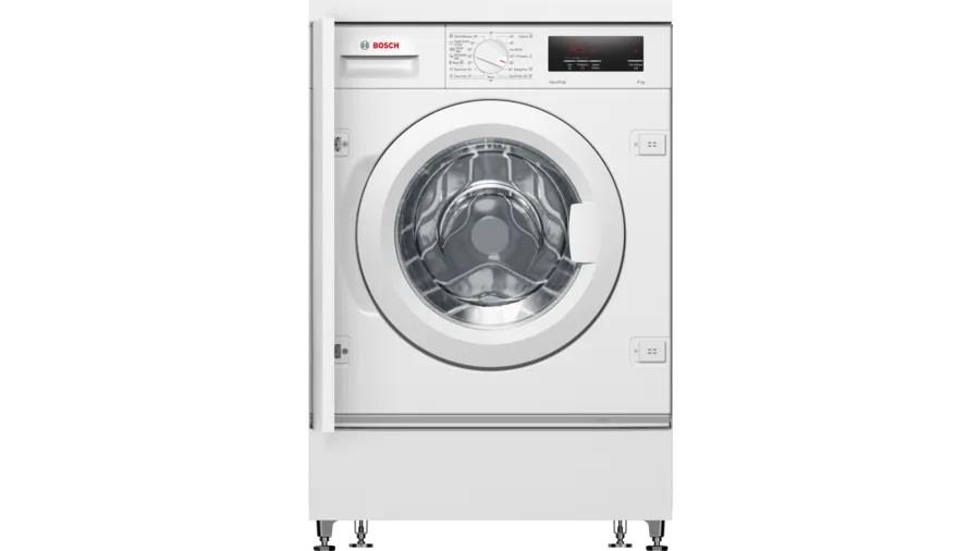 Стиральная машина "Bosch" WIW24342EU