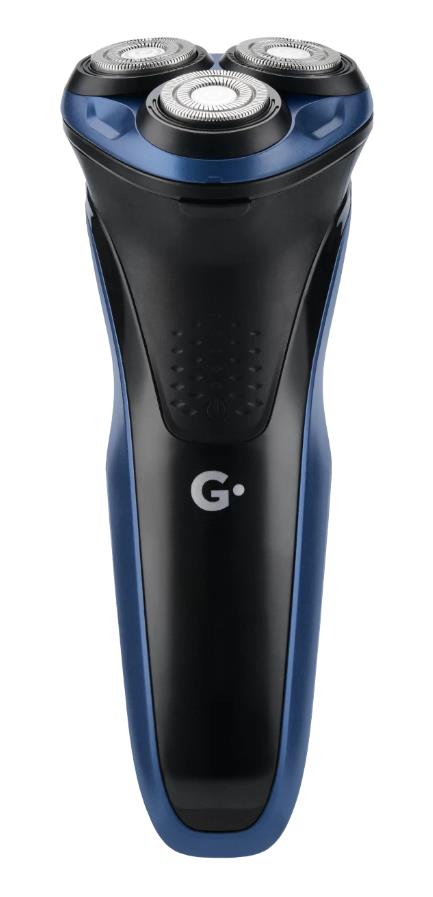 Бритва "Geozon" RS1000 Dark Blue G-B01DBLU