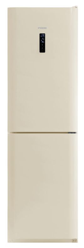 Холодильник "Pozis" RK FNF-173Bg бежевый