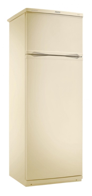 Холодильник "Pozis" Мир 244-1Bg бежевый