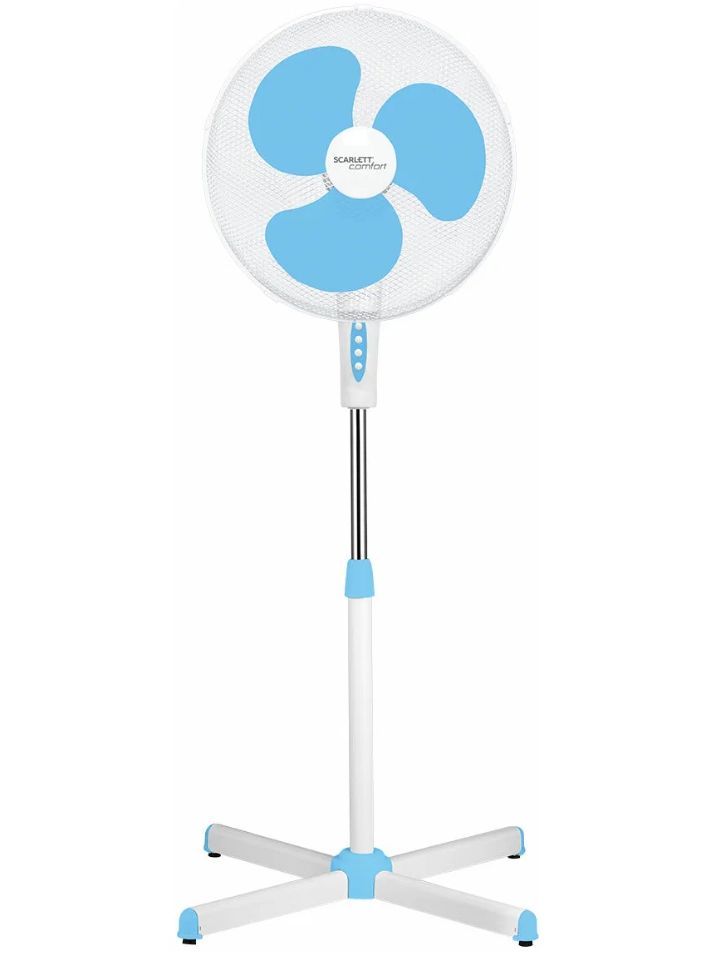 Вентилятор "Scarlett" SC-SF111B29