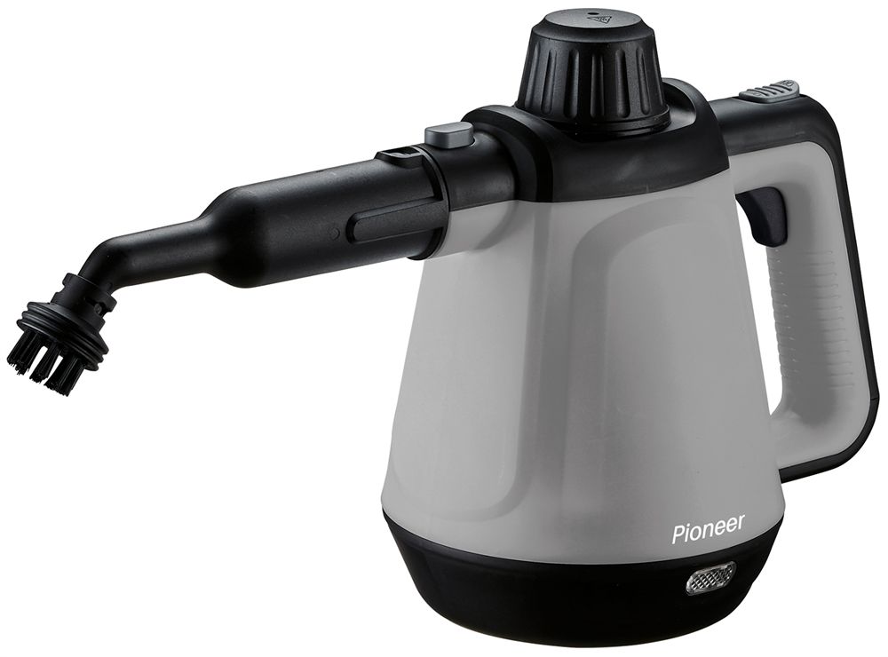 Пароочиститель "Pioneer" SC220