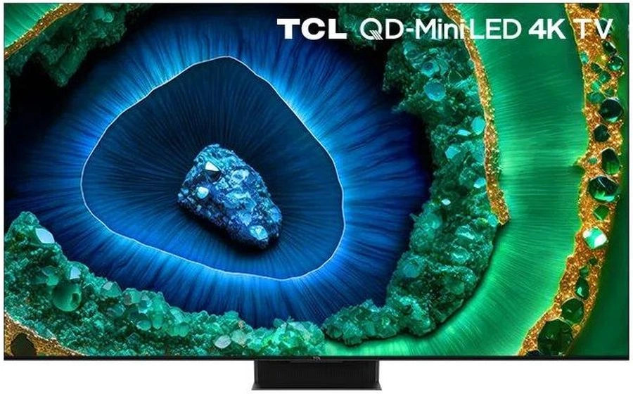 Телевизор "TCL" 65C855