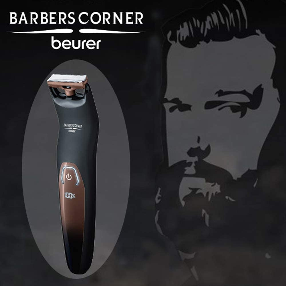 Триммер "Beurer" HR6000