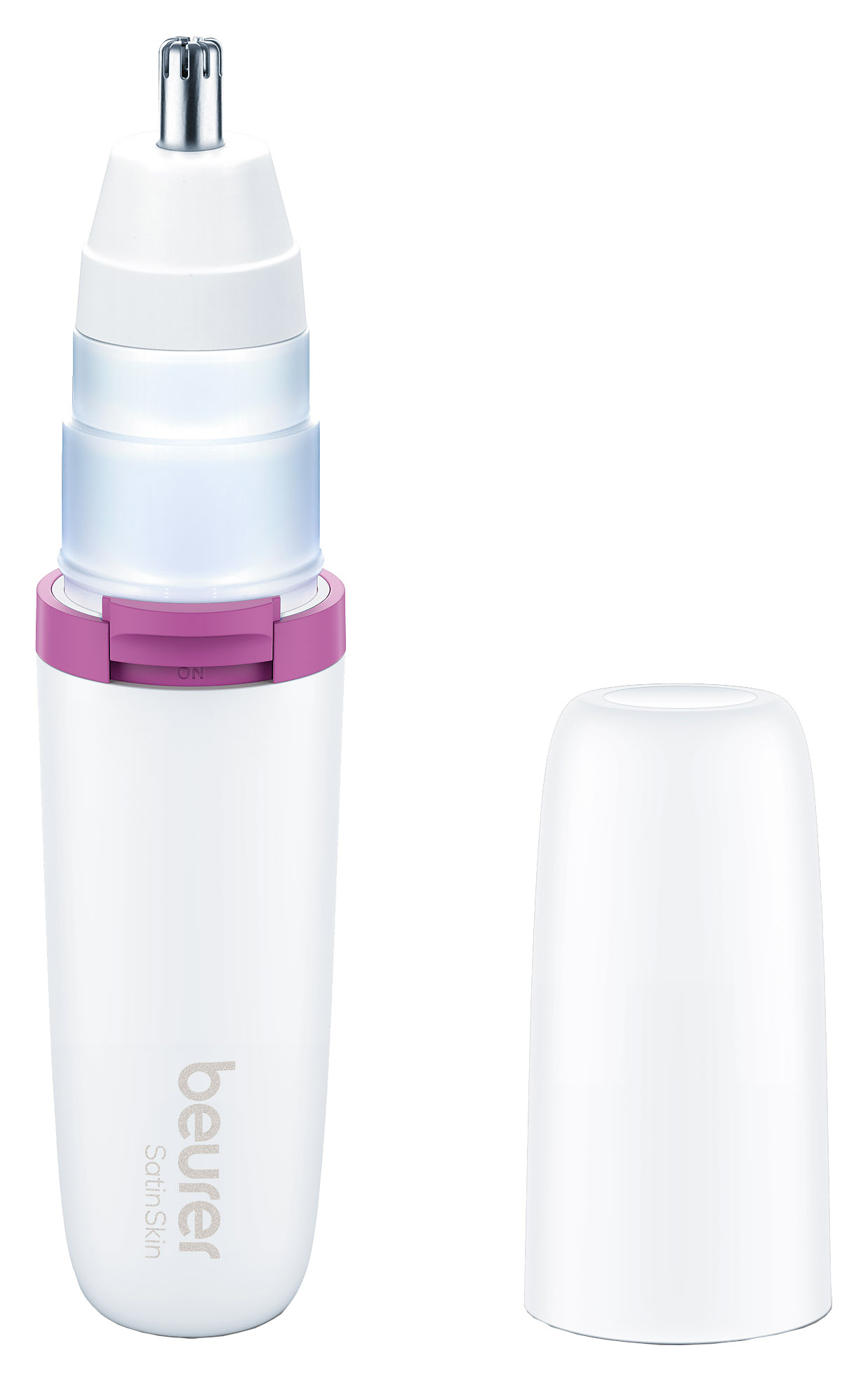 Триммер "Beurer" HL16