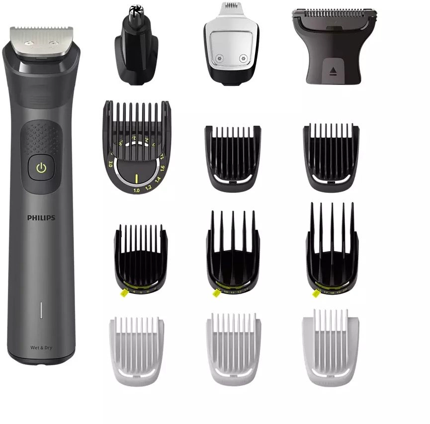 Триммер "Philips" MG7940/75