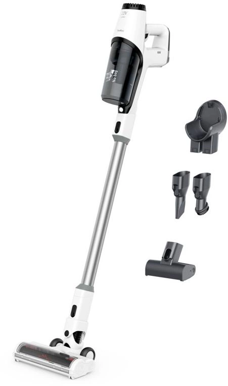 Пылесос "Tefal" TY6975WO