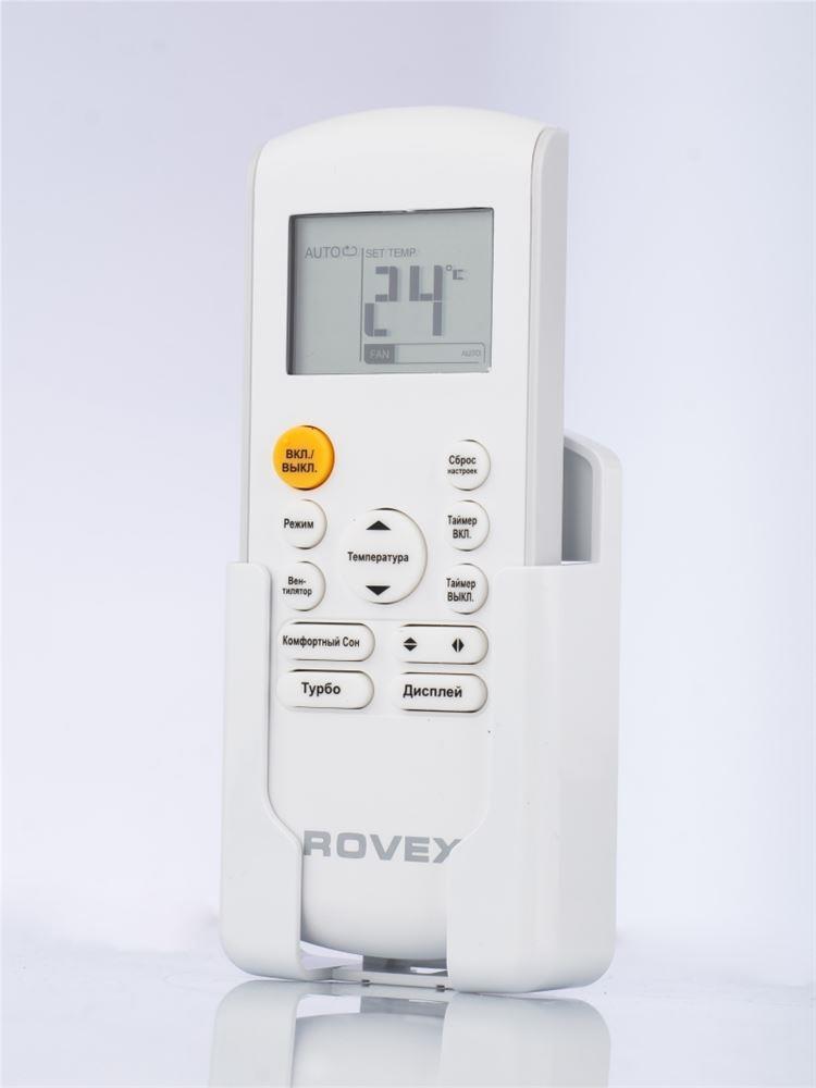 Кондиционер "Rovex" RS-07MUIN1 Серия RICH Inverter