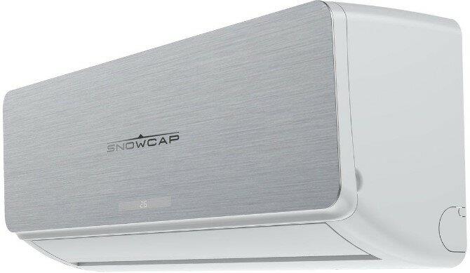 Кондиционер "Snowcap" AC 07 DC W/I