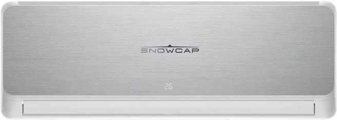 Кондиционер "Snowcap" AC 09 DC W/I