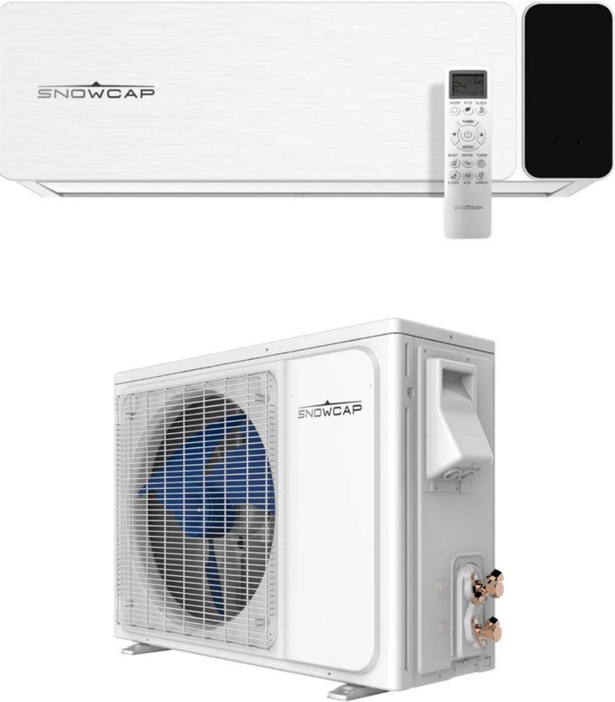 Кондиционер "Snowcap" AC 12 DC W/I